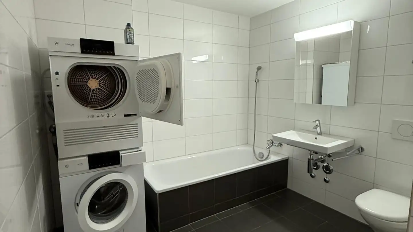 Wohnung mieten - Dammweg 6, 8187 Weiach - Foto 4