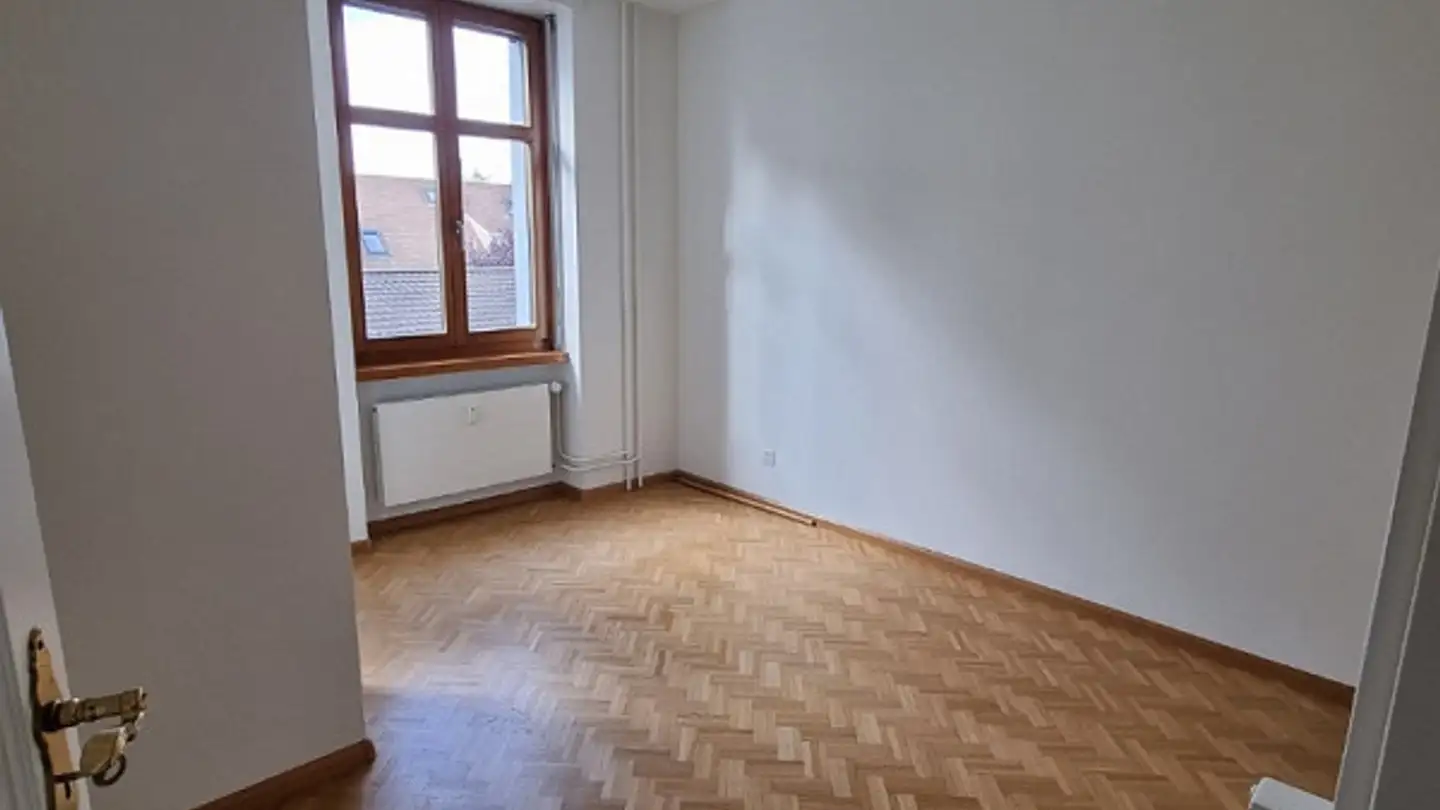 Apartment for rent - Wintergasse 8, 4056 Basel