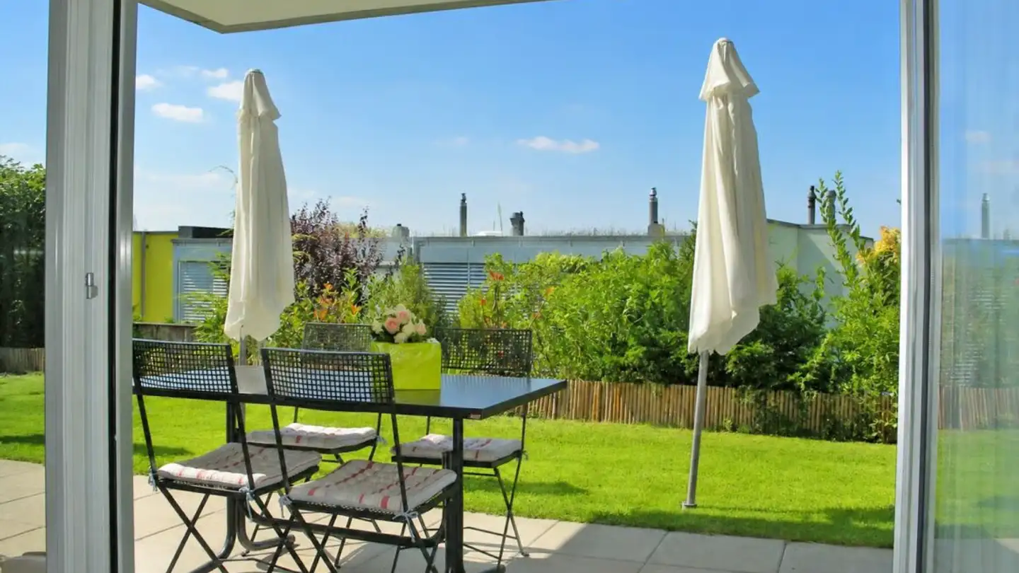 Apartment for sale - Buchenrain 31a, 4106 Therwil