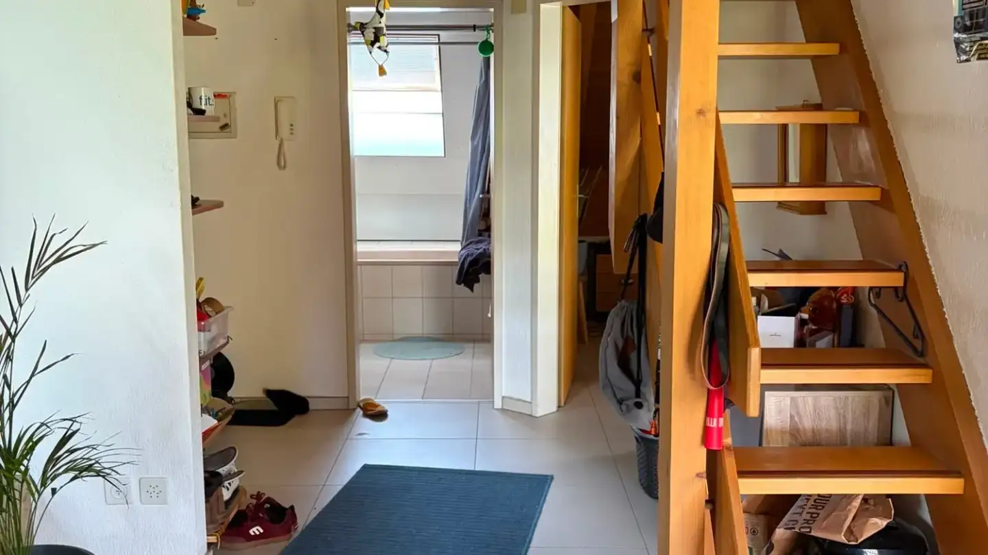 Appartement à louer - Fliederweg 13b, 3600 Thun - Photo 2