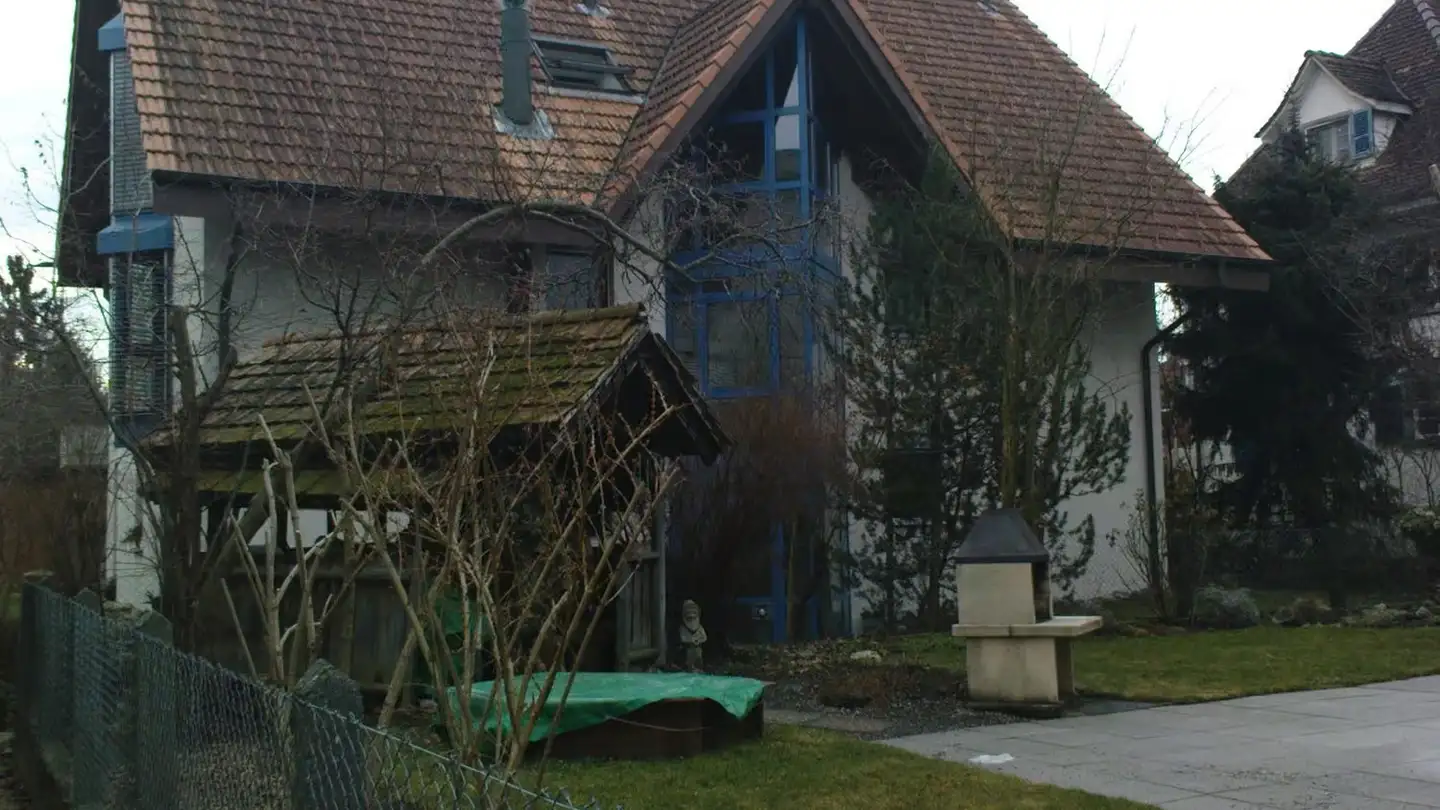 Appartement à louer - Fliederweg 13b, 3600 Thun - Photo 4