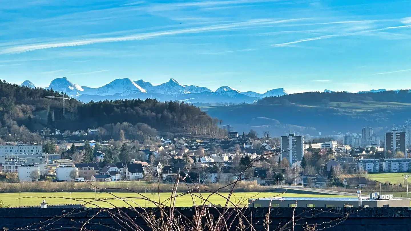 Semi-detached house for sale - Eggweg 30, 3065 Bolligen - Photo 2