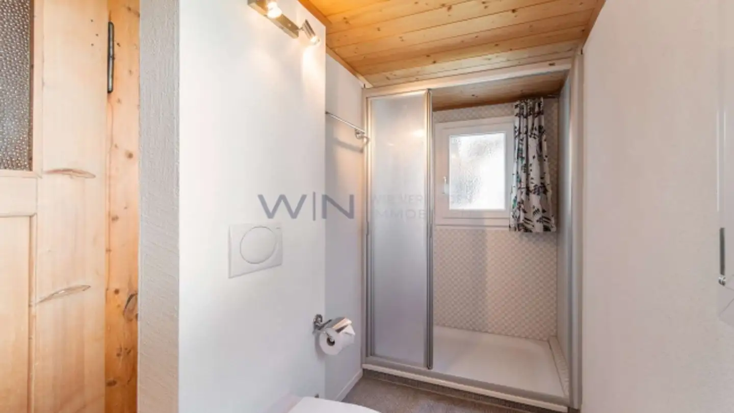 Maison jumelle à vendre - 7134 Obersaxen - Photo 4