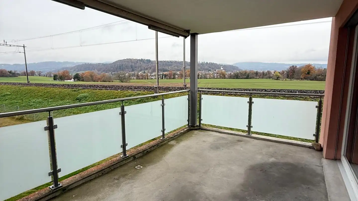 Apartment for rent - Dammweg 6, 8187 Weiach