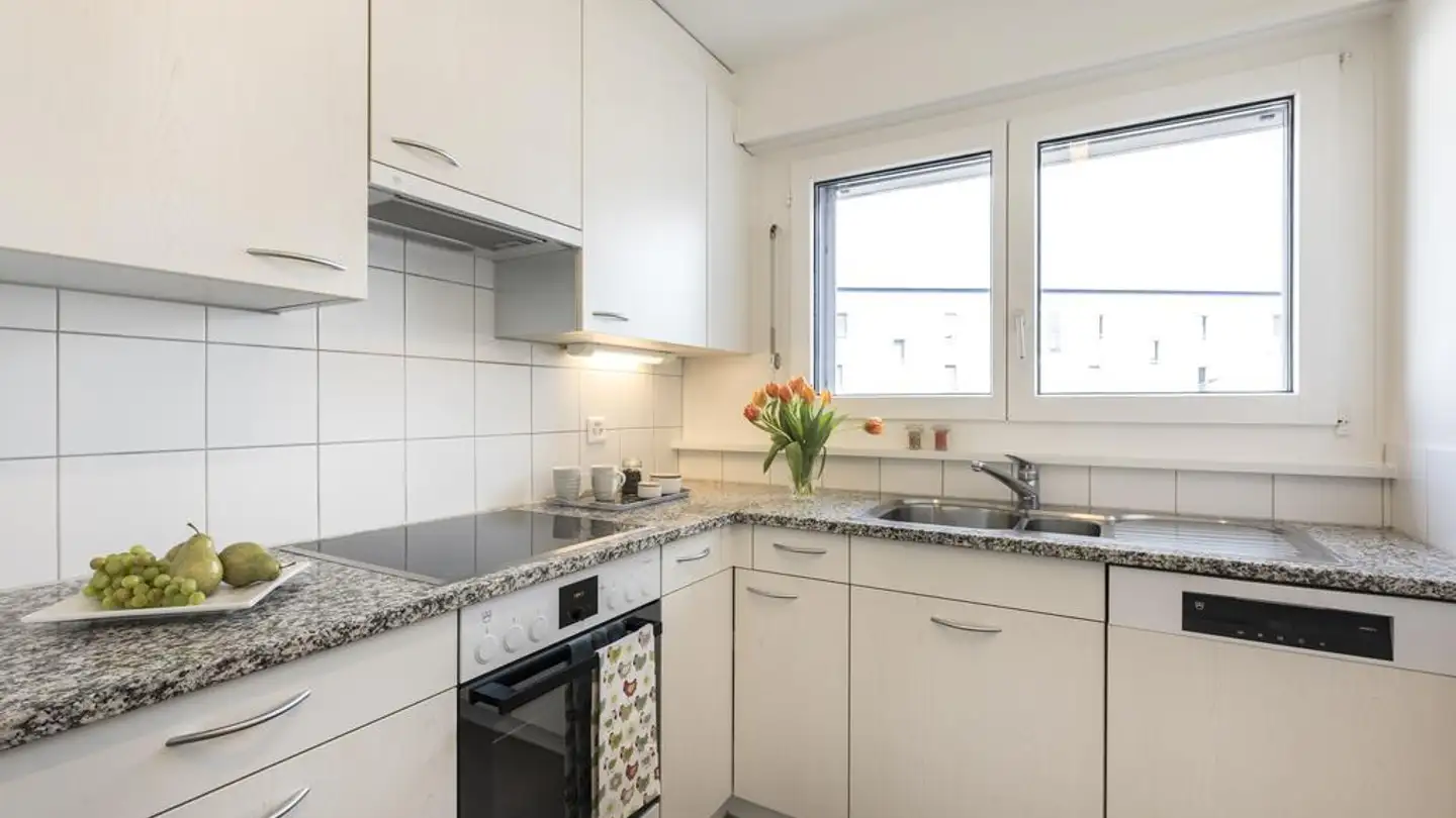 Wohnung mieten - Wallisellerstrasse 174, 8152 Opfikon - Foto 2
