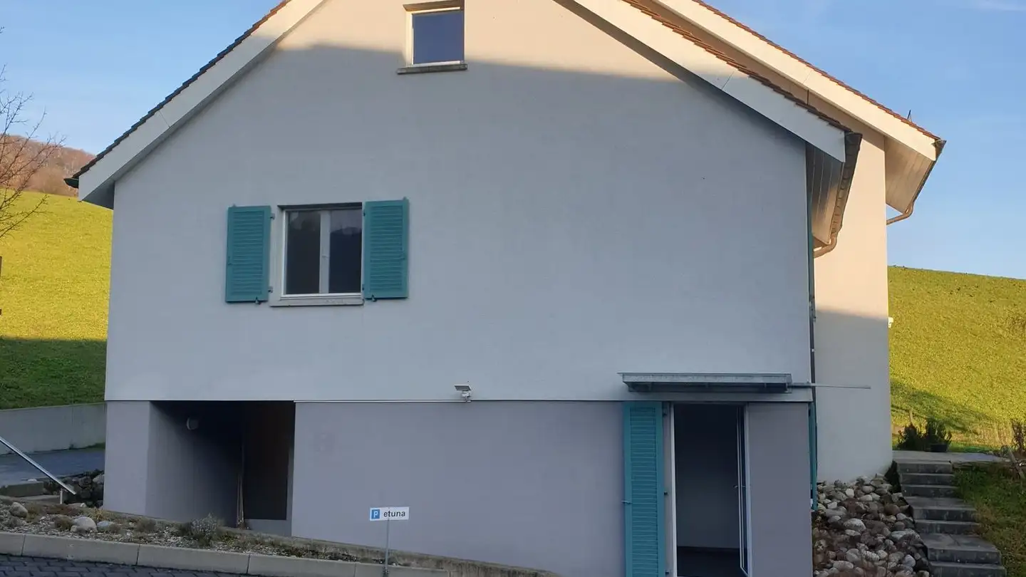 Duplex for rent - Kasteln 4, 5108 Oberflachs