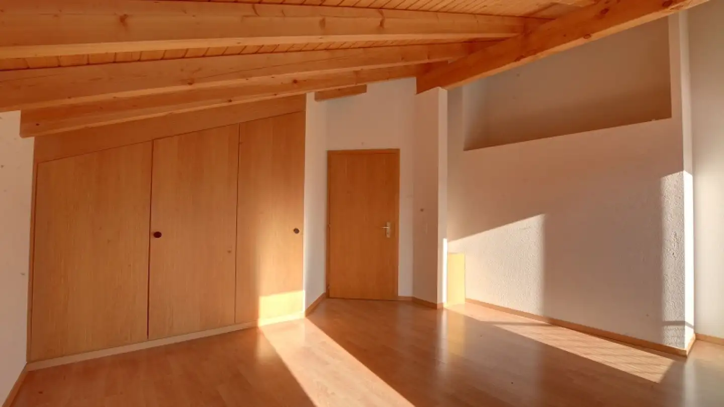 Villa kaufen - Route Des Ormeaux, 1966 Blignou (Ayent) - Foto 2