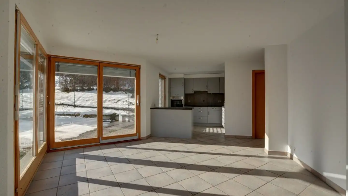 Villa kaufen - Route Des Ormeaux, 1966 Blignou (Ayent) - Foto 4