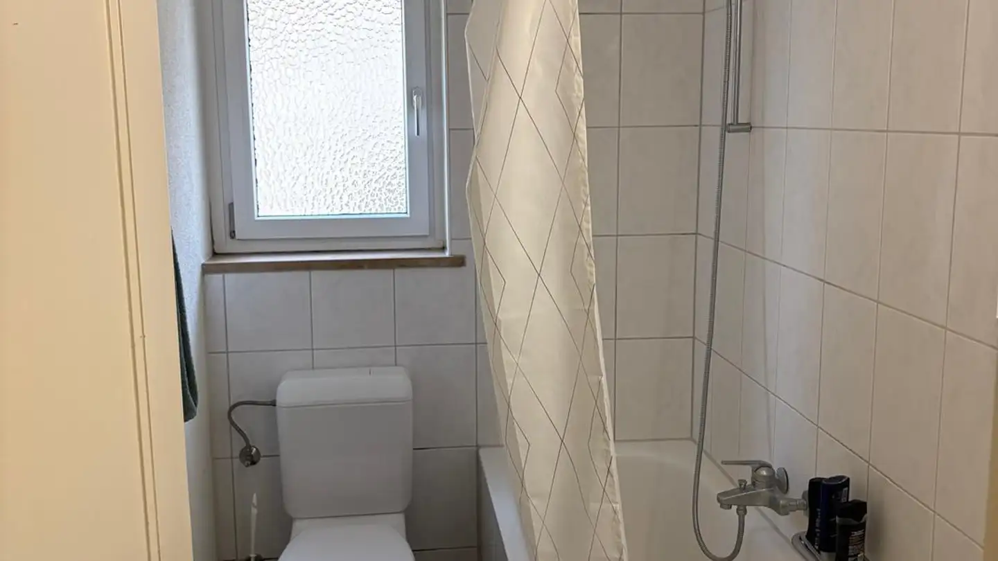 Zimmer mieten - 8307 Effretikon - Foto 2