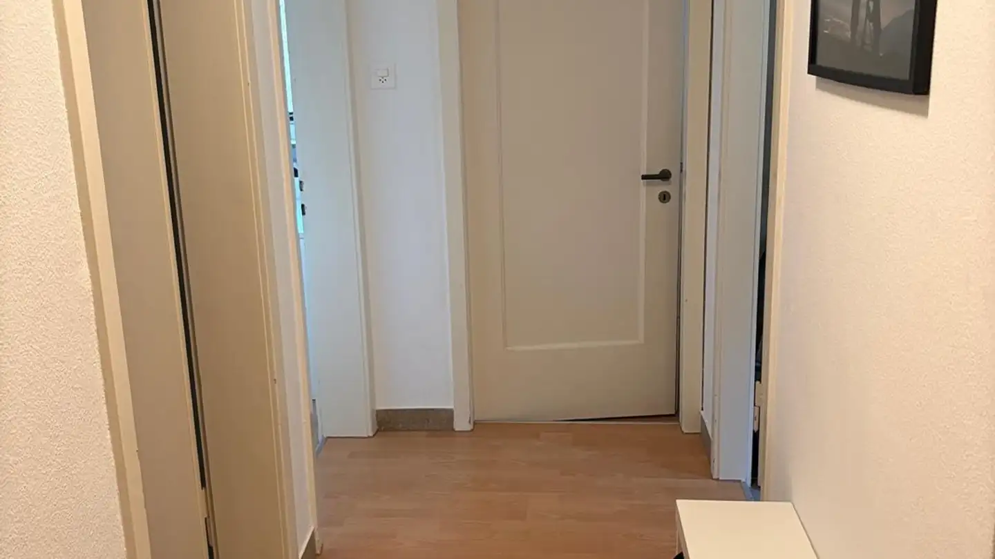 Zimmer mieten - 8307 Effretikon - Foto 3