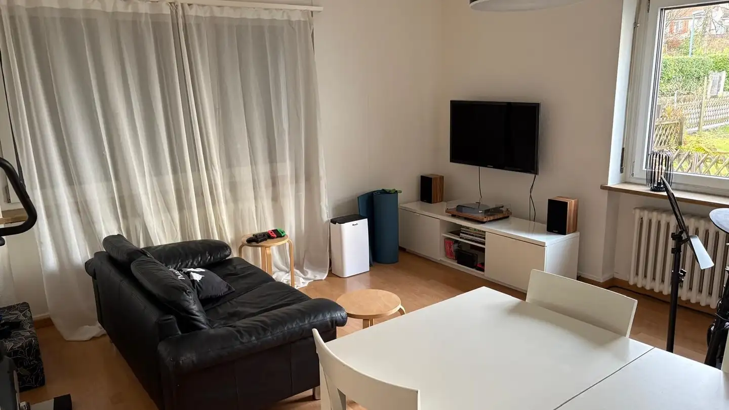 Zimmer mieten - 8307 Effretikon - Foto 4