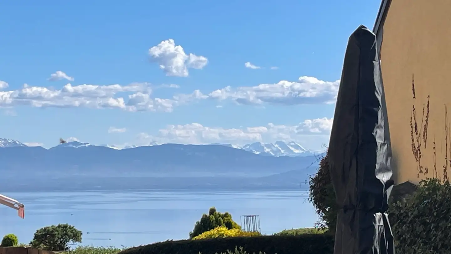 Apartment for sale - 1185 Mont-sur-Rolle