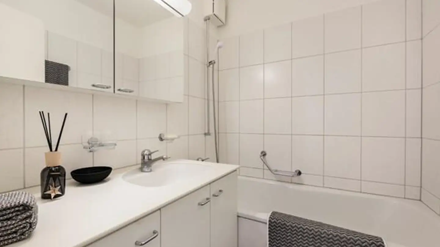 Wohnung mieten - Wallisellerstrasse 174, 8152 Opfikon - Foto 4