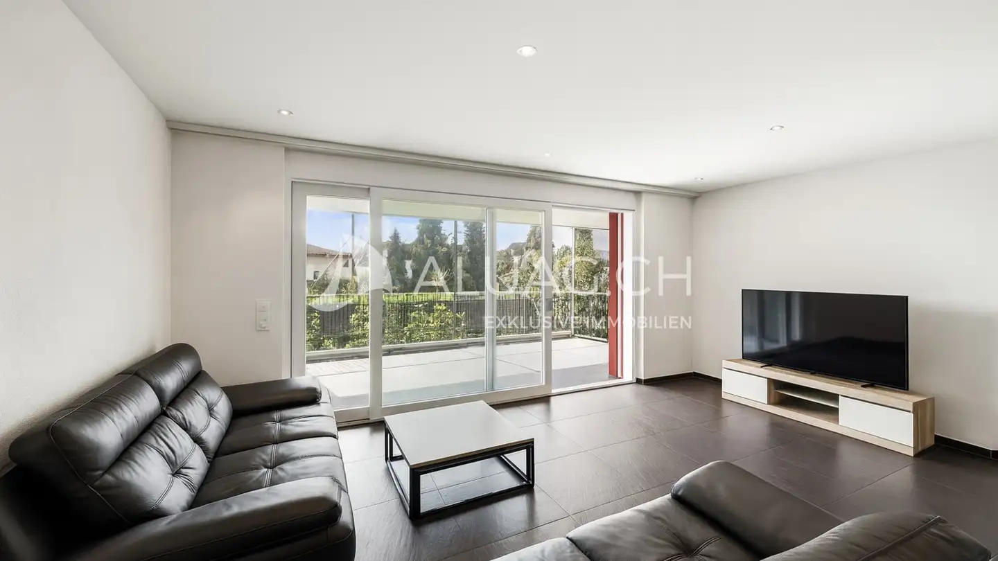 Appartement à vendre - 2543 Lengnau BE