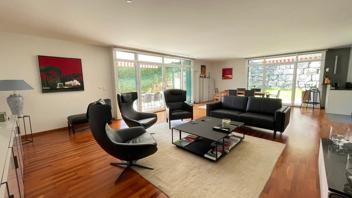 Apartment for sale - 1185 Mont-sur-Rolle - Photo 2