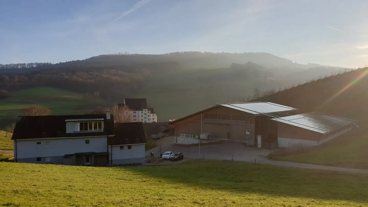 Duplex for rent - Kasteln 4, 5108 Oberflachs - Photo 2