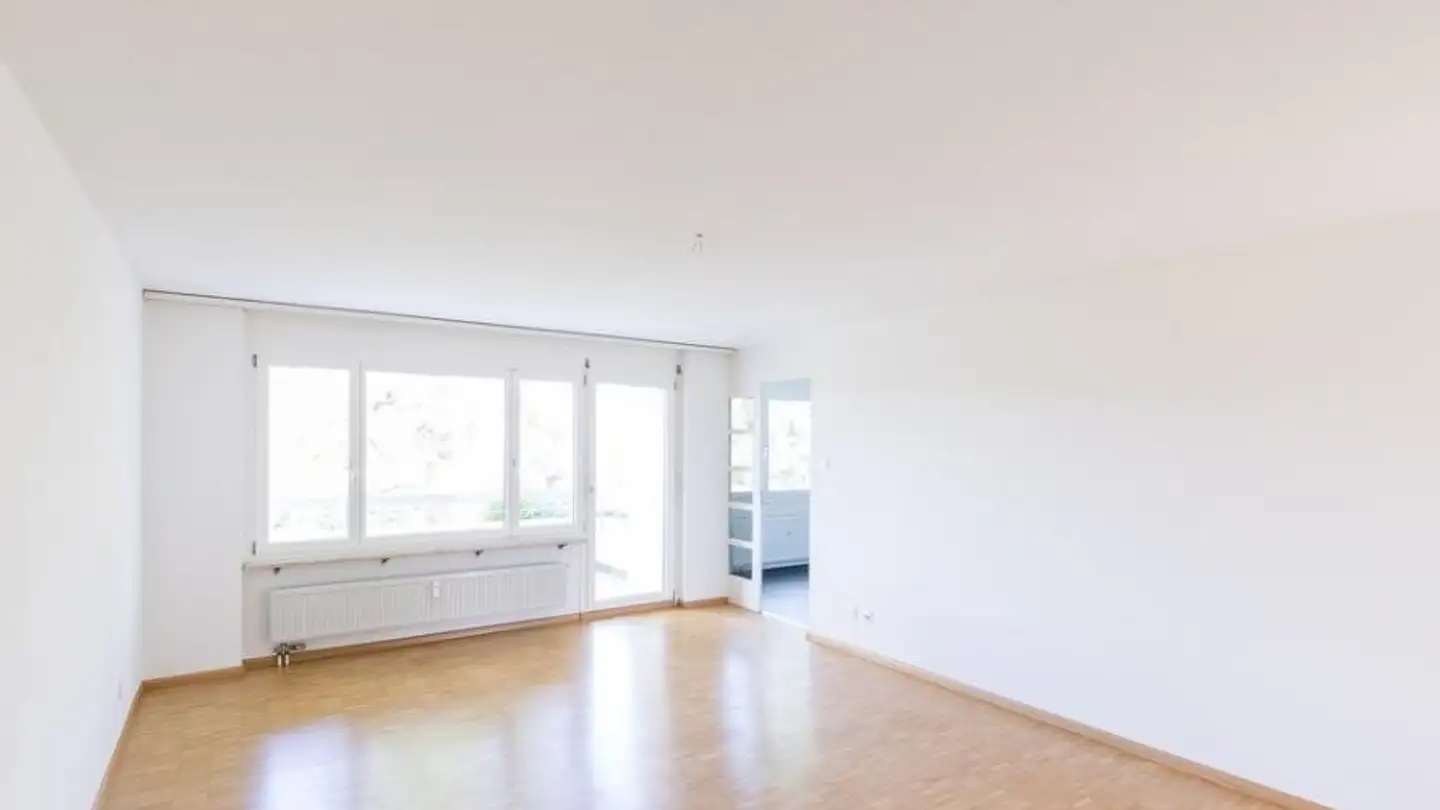 Appartamento in affitto - Käppelibodenweg 38, 4132 Muttenz