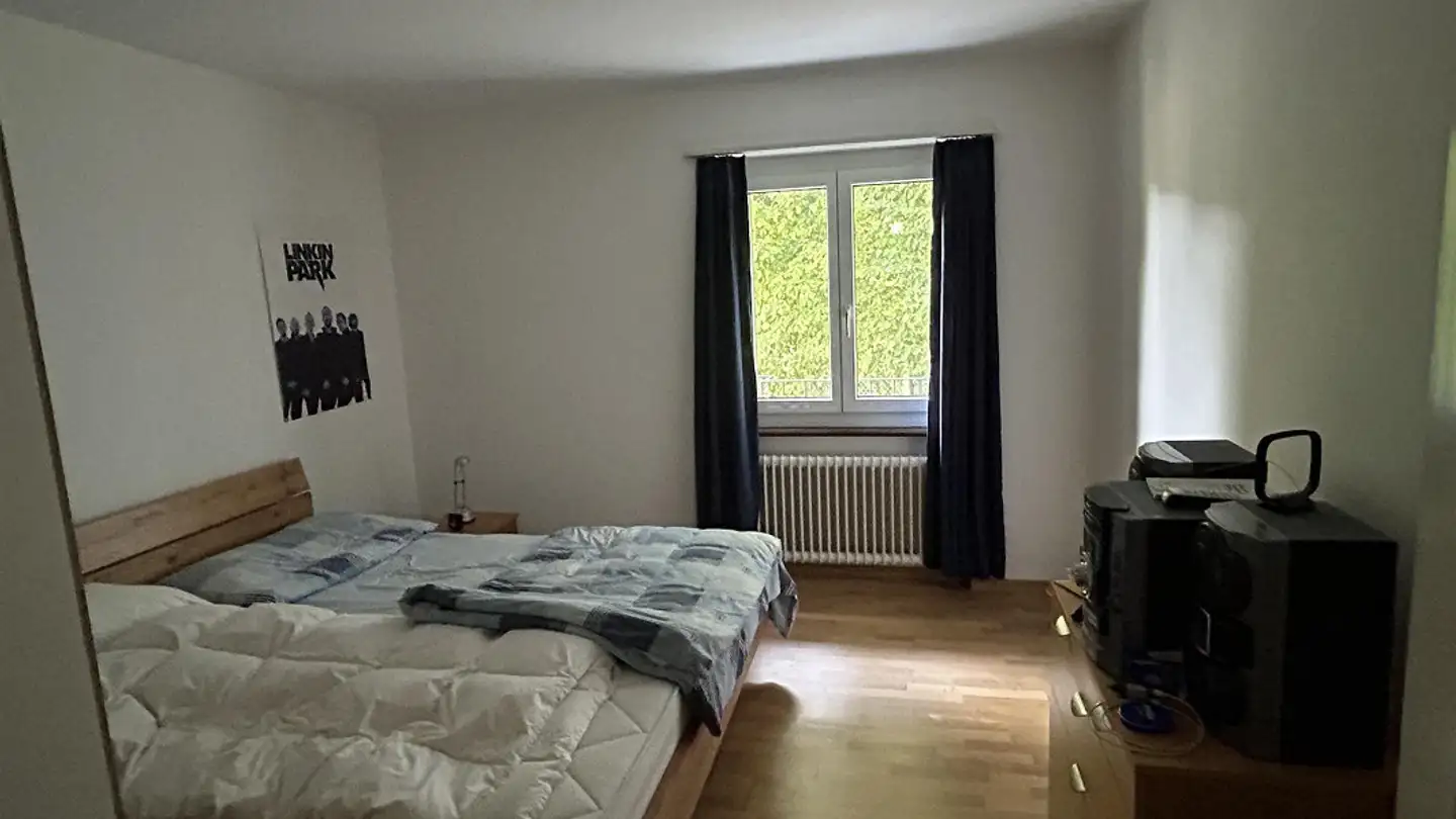 Appartement à louer - Friedensstrasse 89, 4600 Olten - Photo 3