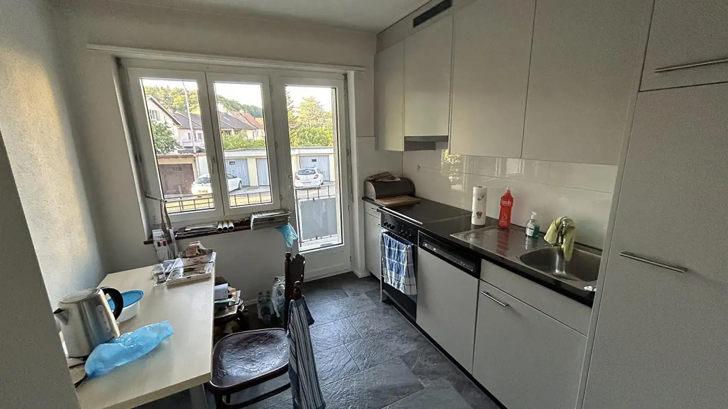 Appartement à louer - Friedensstrasse 89, 4600 Olten - Photo 4