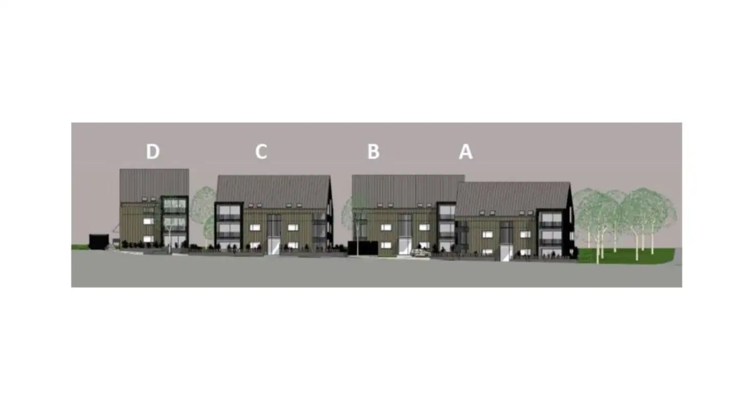 Mischgenutztes Gebäude kaufen - 2577 Siselen BE - Foto 2