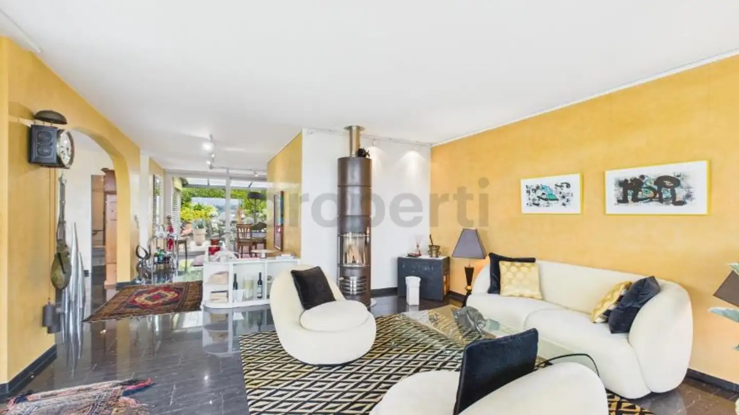 Casa a gradini in vendita - 3037 Herrenschwanden