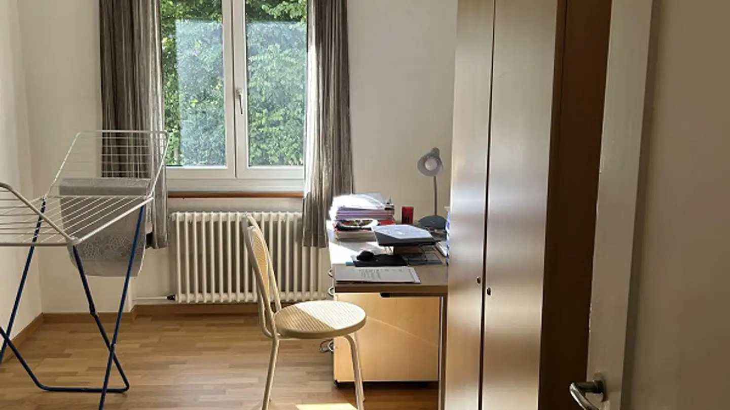 Appartement à louer - Friedensstrasse 89, 4600 Olten - Photo 2