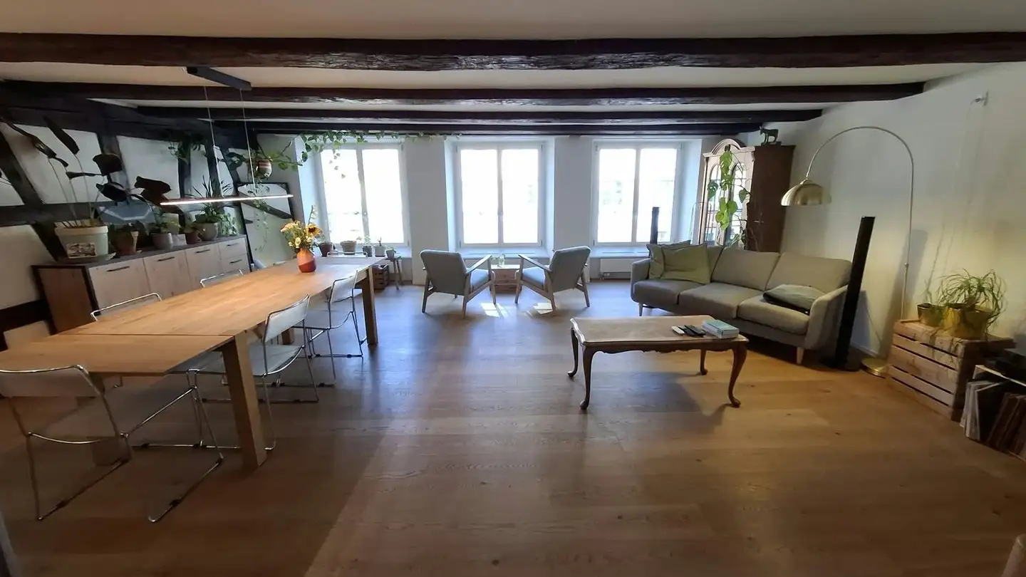 Apartment for rent - 8400 Winterthur