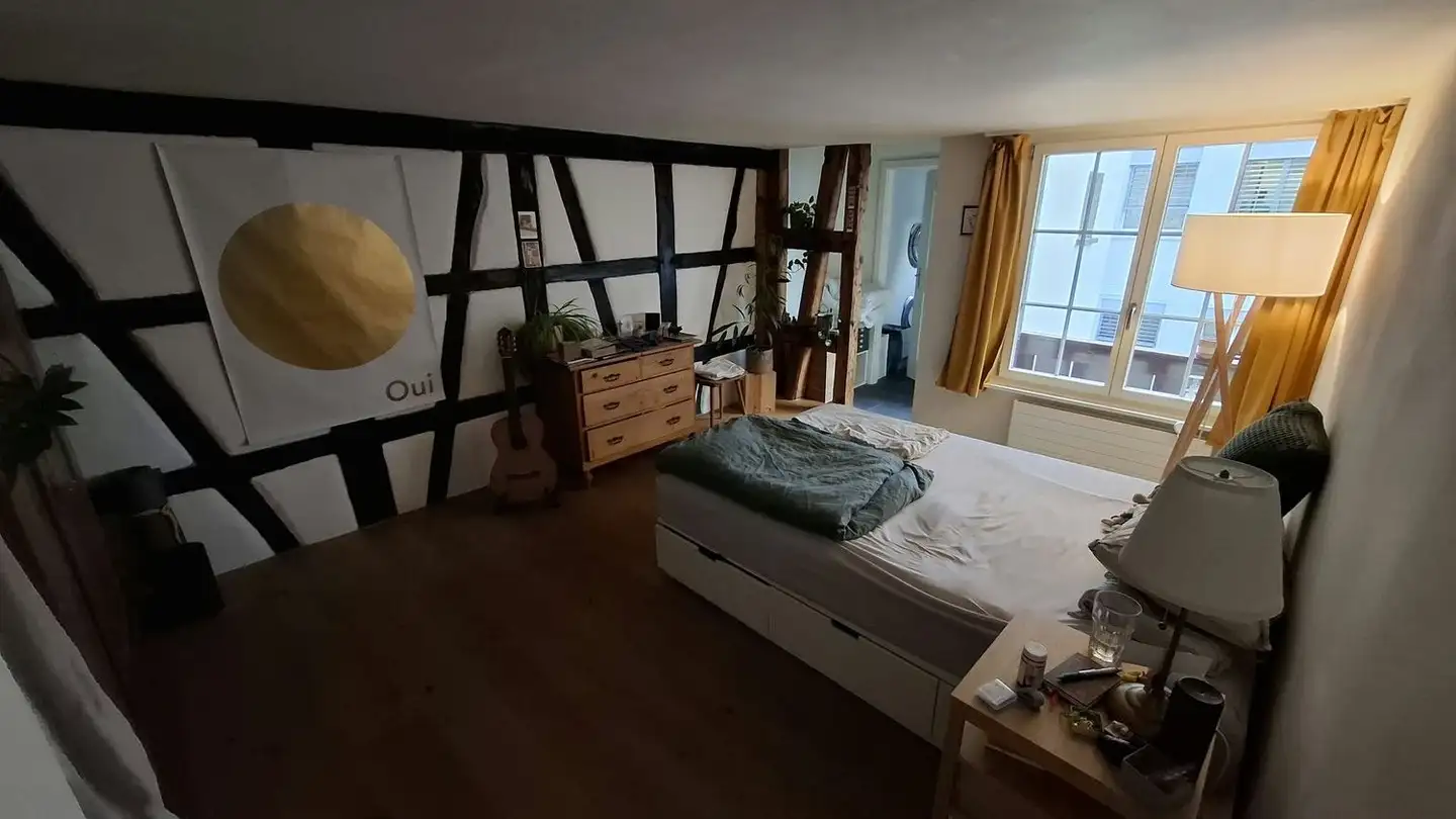 Apartment for rent - 8400 Winterthur - Photo 2