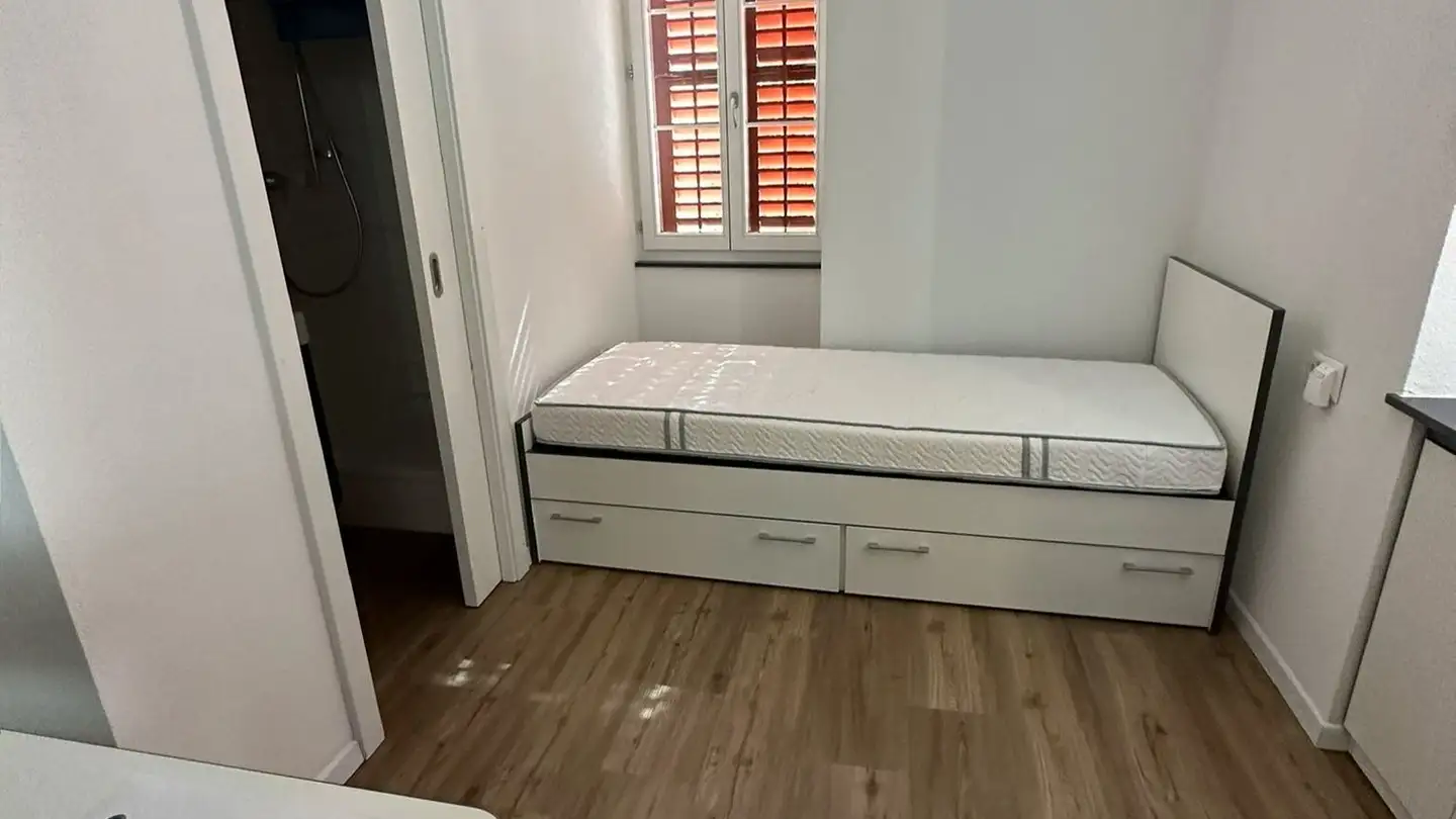 Appartement à louer - Rue Du Bourg 37, 3960 Sierre