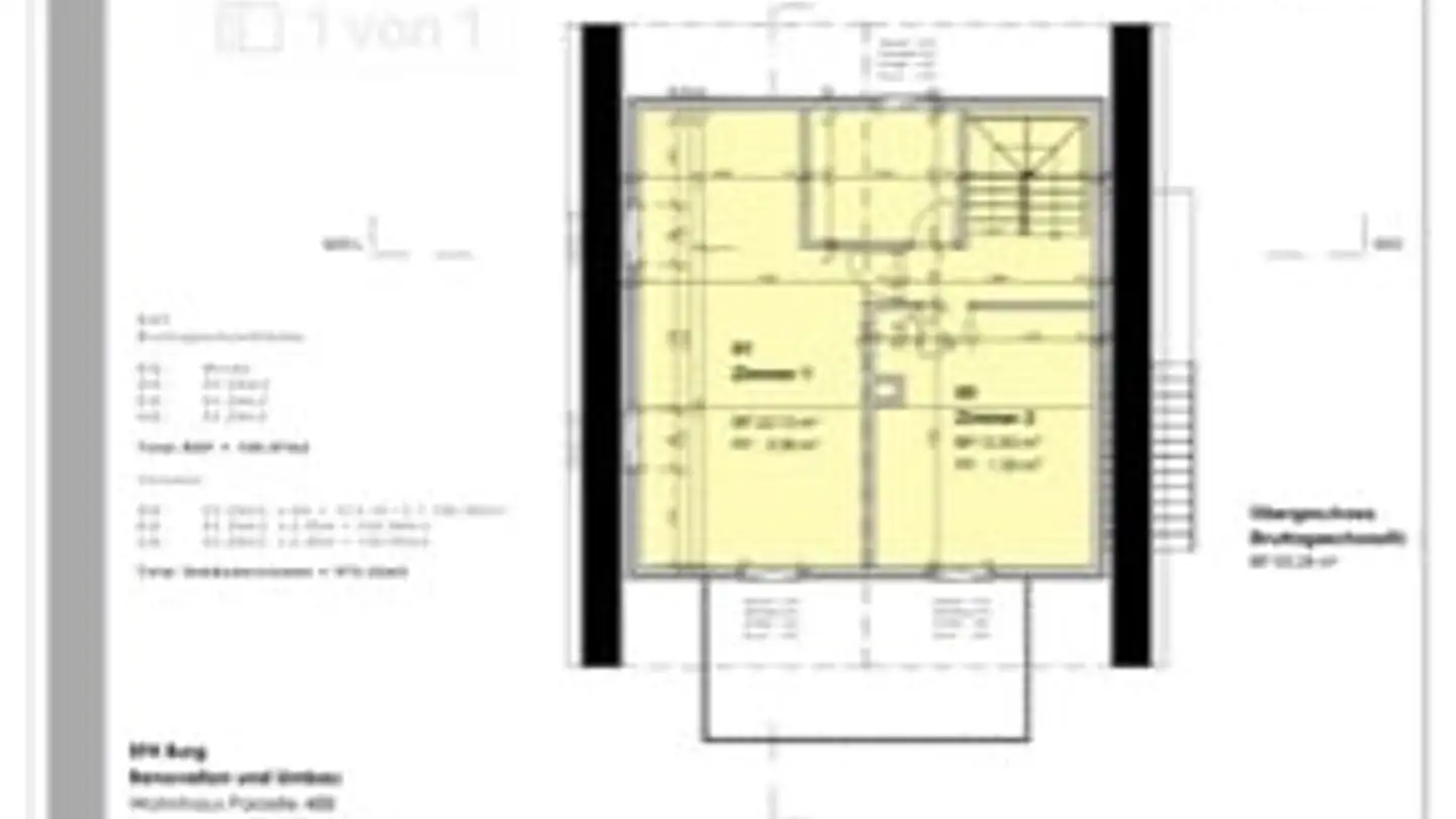 Maison individuelle à vendre - 5736 Burg AG - Photo 3