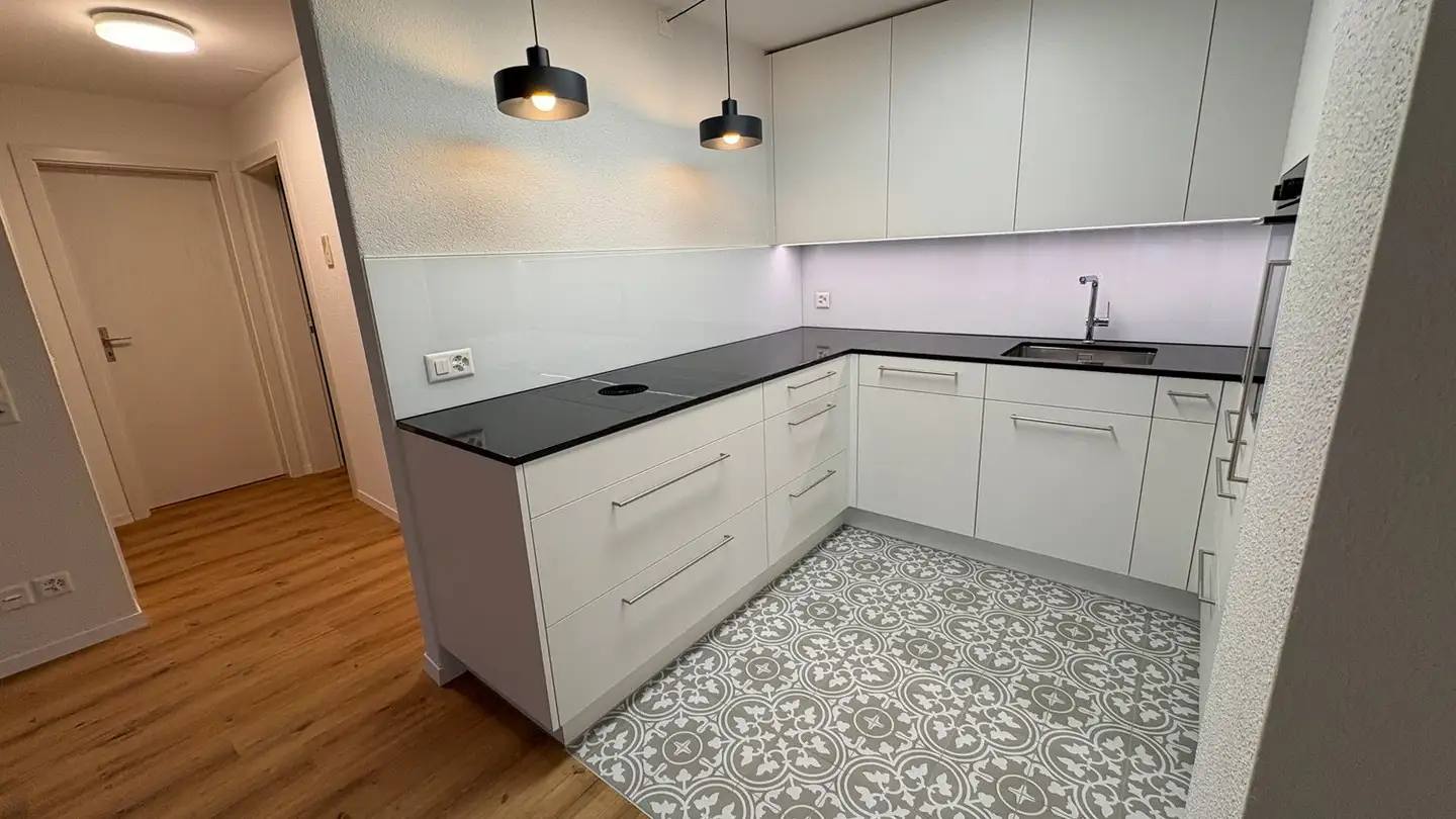 Wohnung mieten - Breitestrasse 47, 5734 Reinach AG