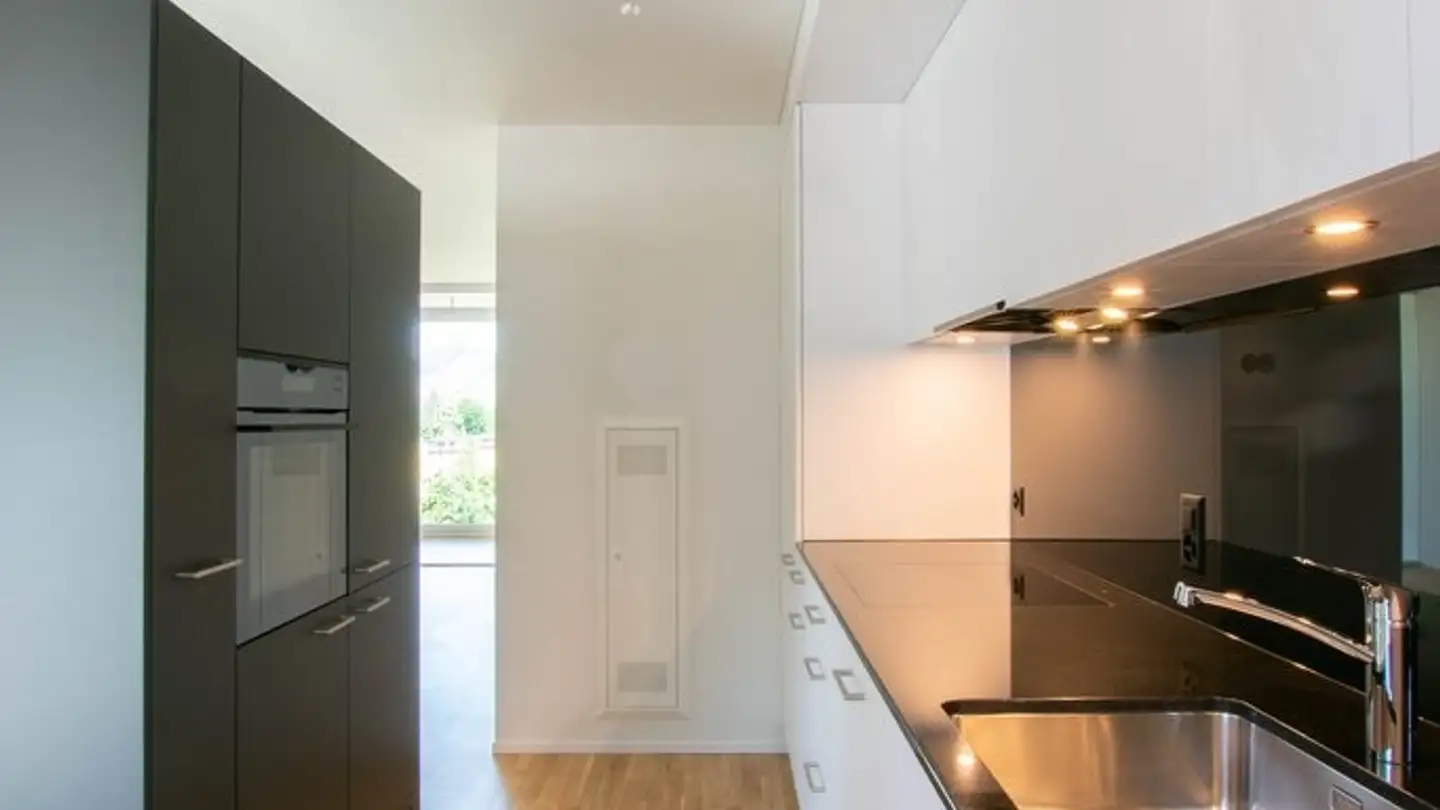 Apartment for rent - Ahornstrasse 23, 9000 St. Gallen - Photo 2