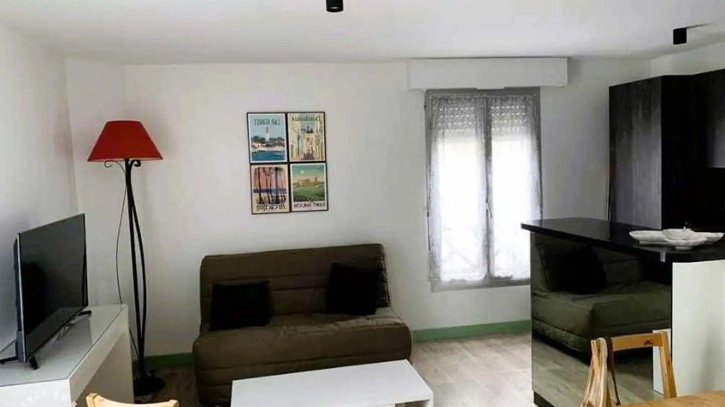 Appartamento in affitto - Rue Des Saars 28, 2000 Neuchâtel