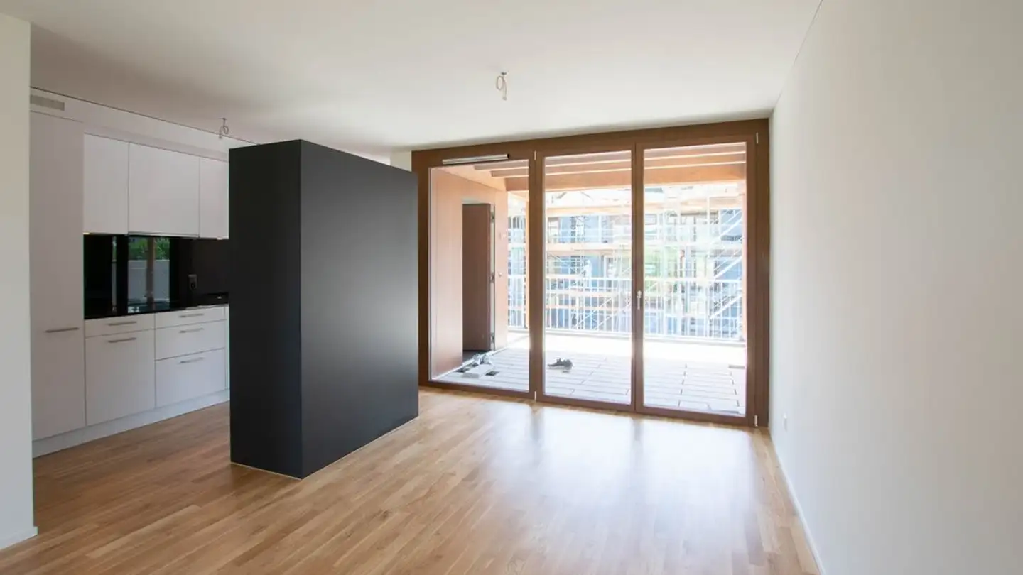 Apartment for rent - Ahornstrasse 23, 9000 St. Gallen - Photo 3