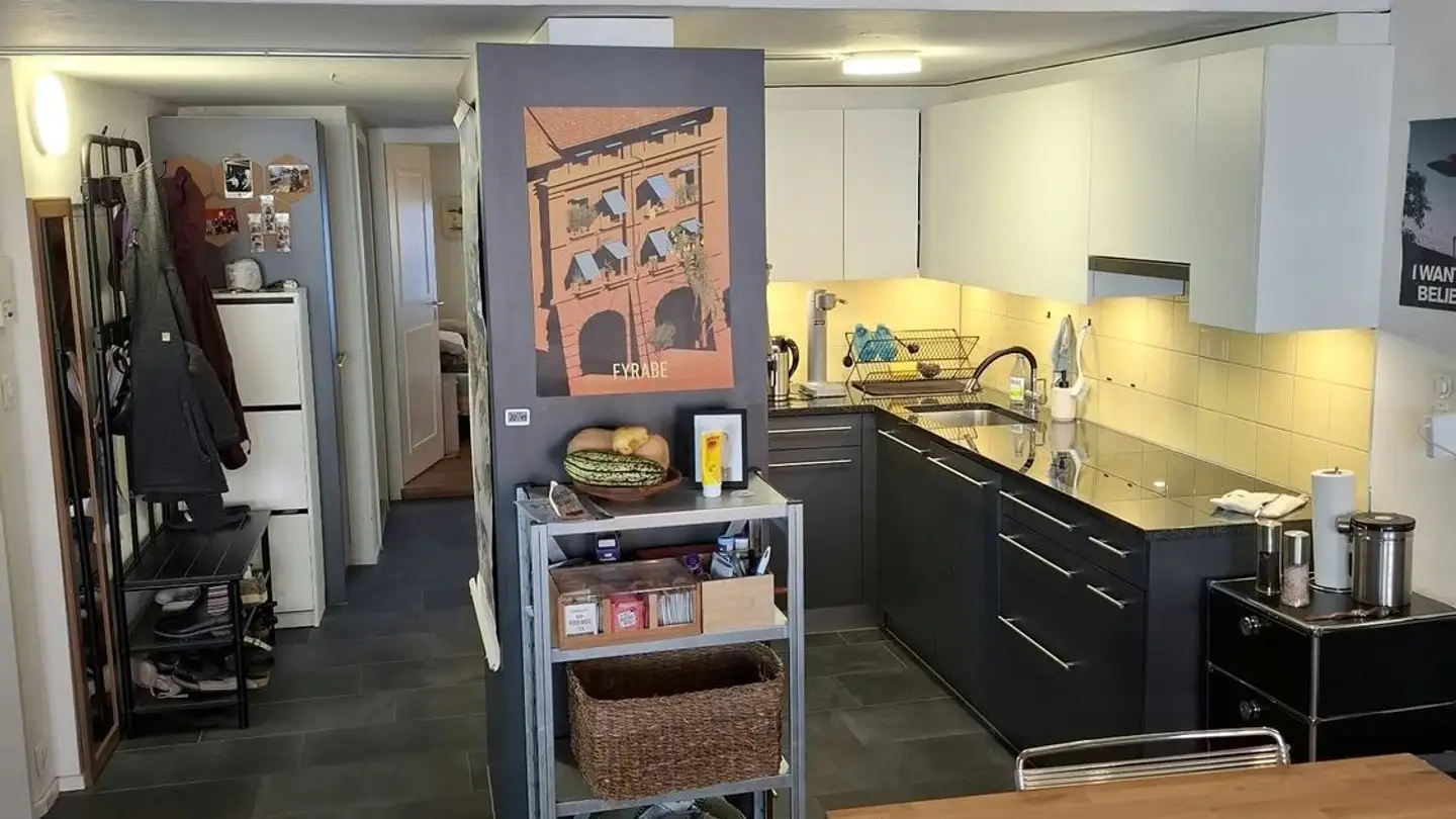 Apartment for rent - 8400 Winterthur - Photo 4