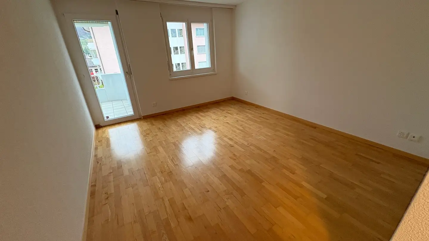 Wohnung mieten - Breitestrasse 47, 5734 Reinach AG - Foto 3