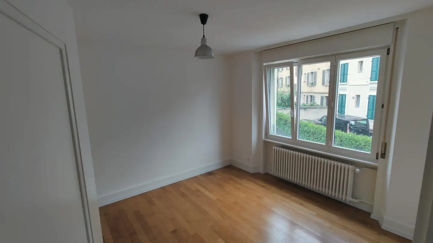 Zimmer mieten - Zieglerstrasse 43, 3007 Bern