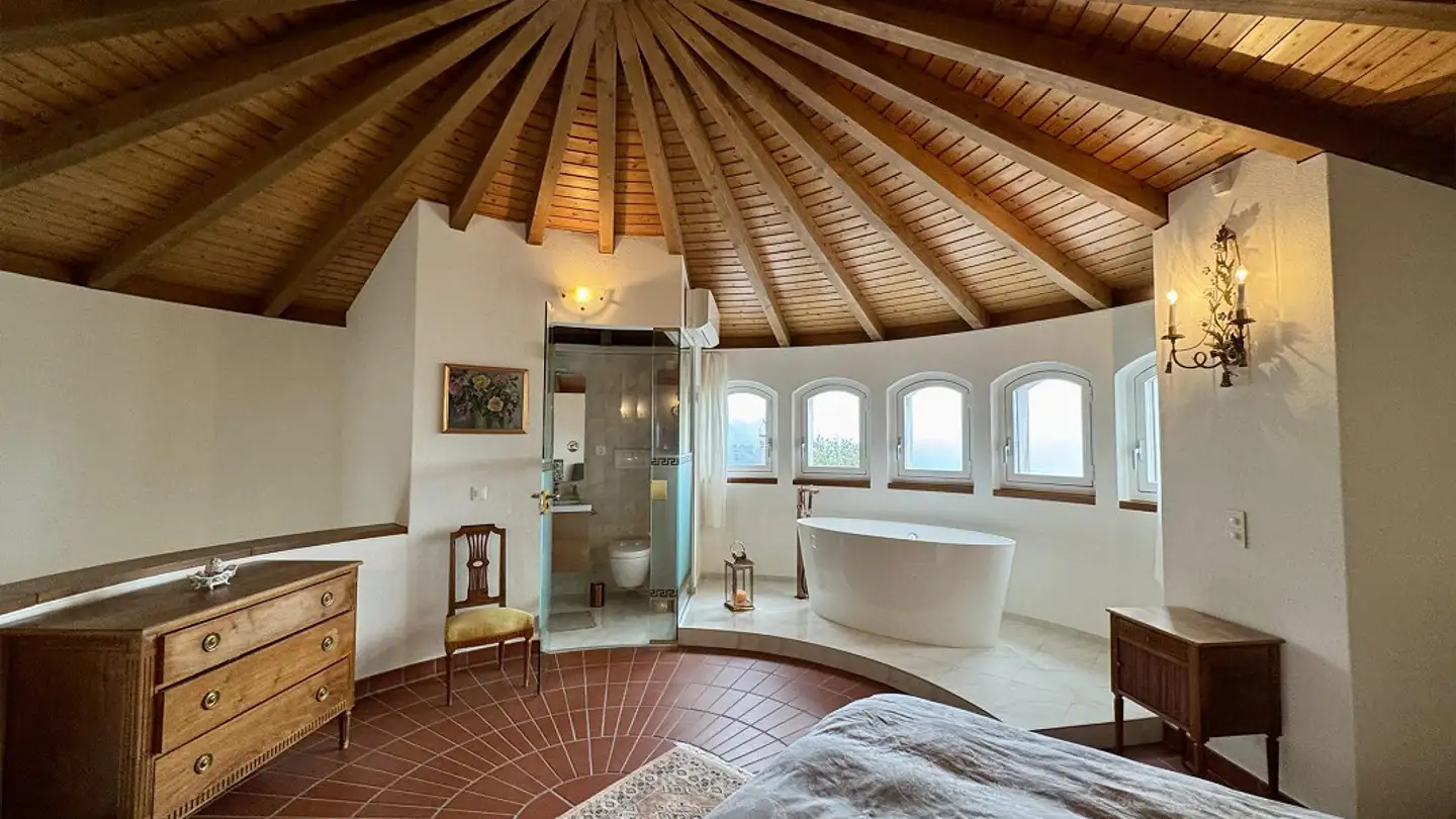 Villa à vendre - 6582 Pianezzo - Photo 4