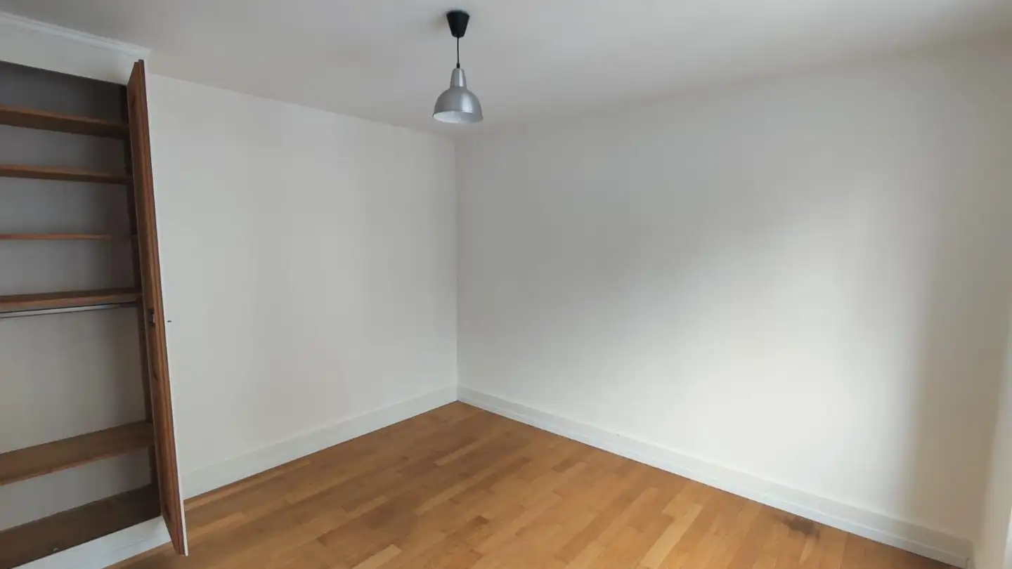 Zimmer mieten - Zieglerstrasse 43, 3007 Bern - Foto 2