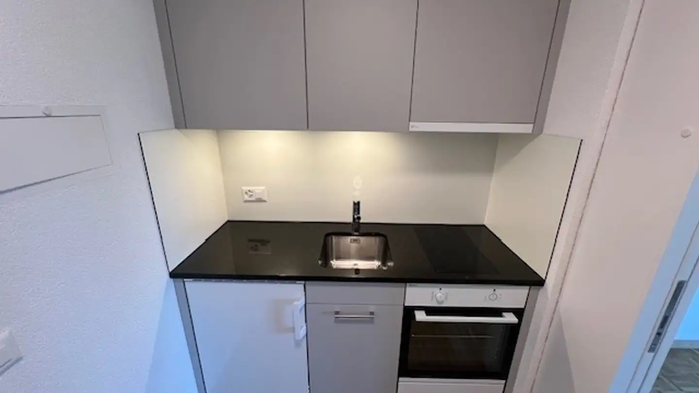 Apartment for rent - Ulmenstrasse 5, 4563 Gerlafingen - Photo 3