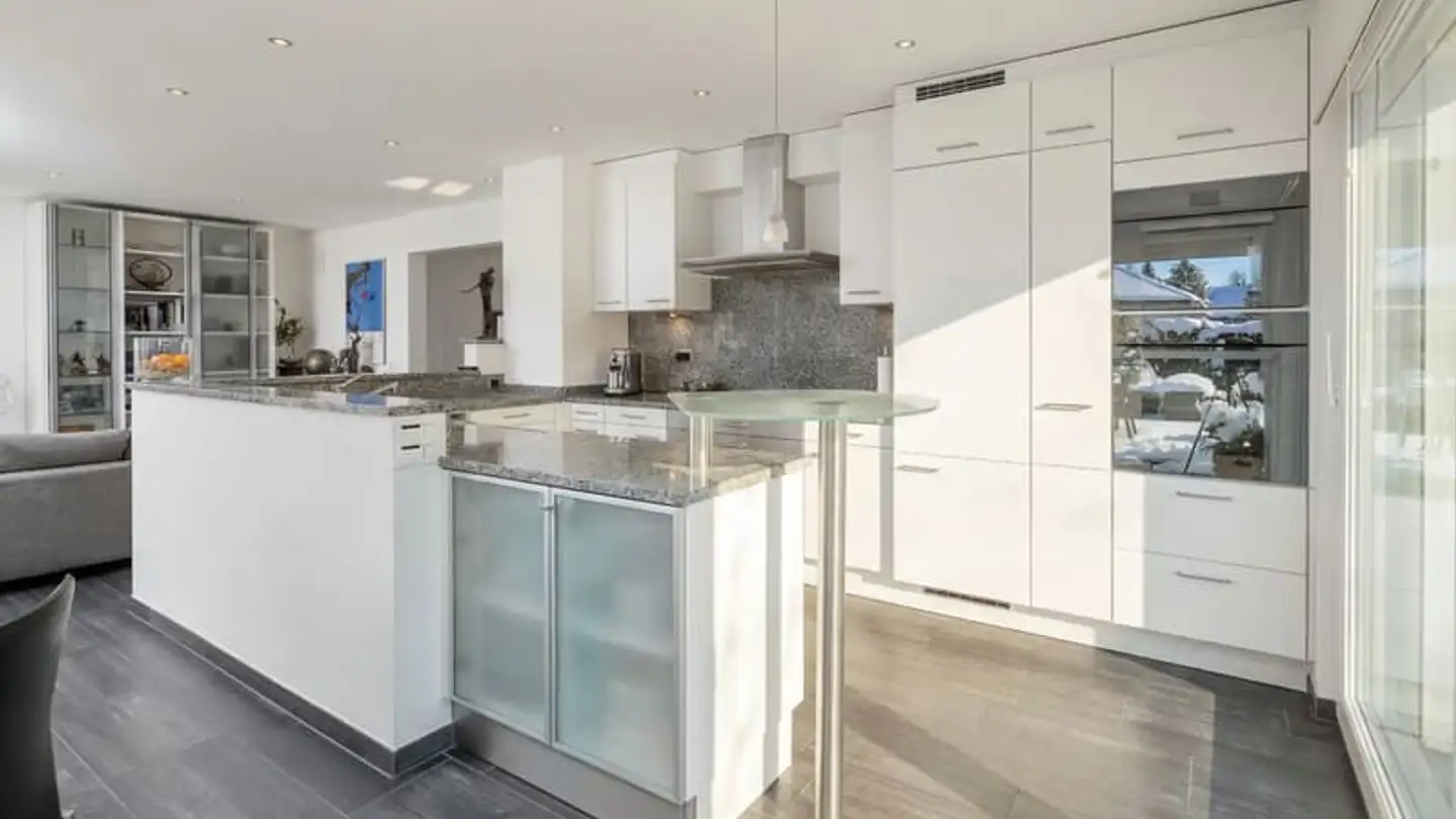 Appartement à vendre - 8708 Männedorf - Photo 2