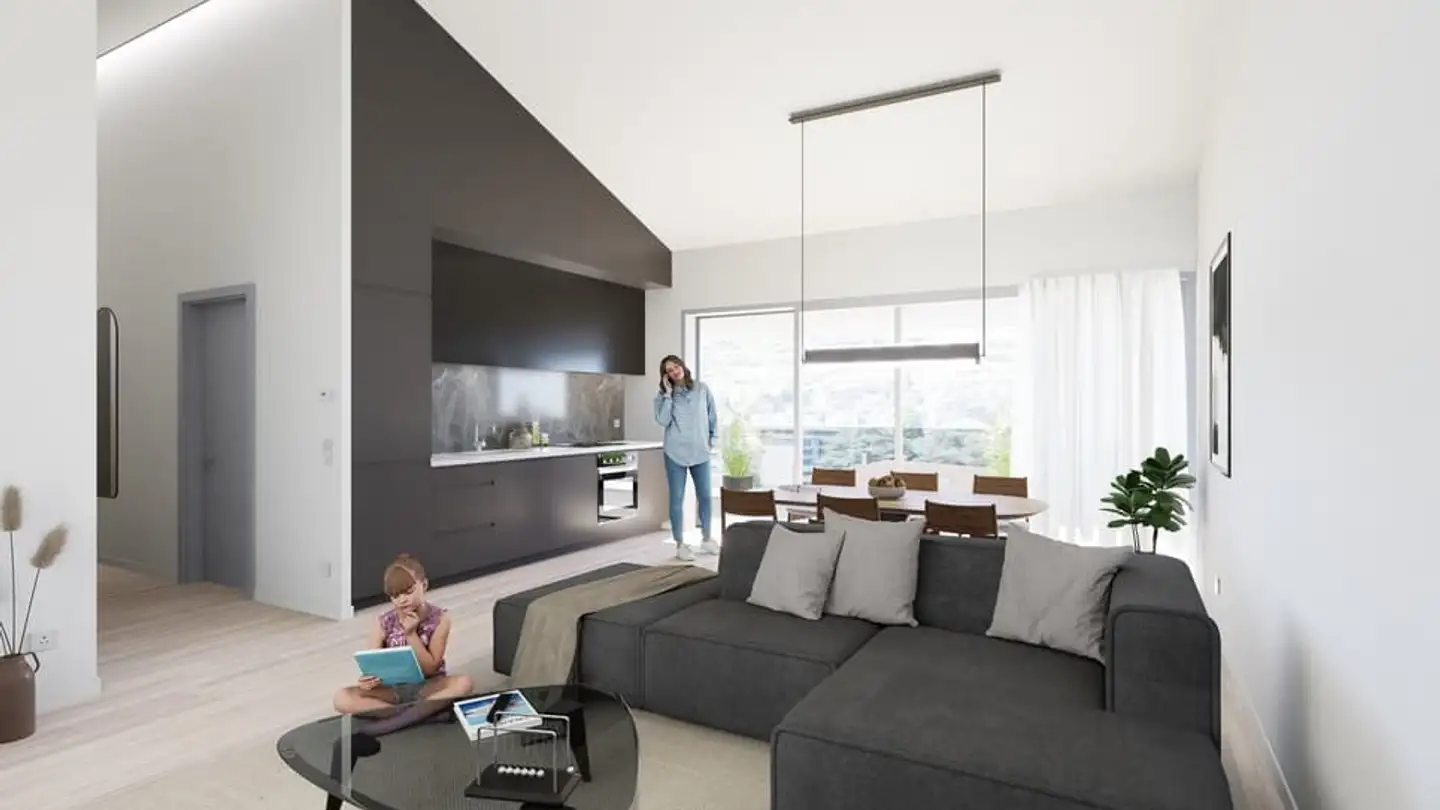 Commercial for sale - 1950 Sion - Photo 4