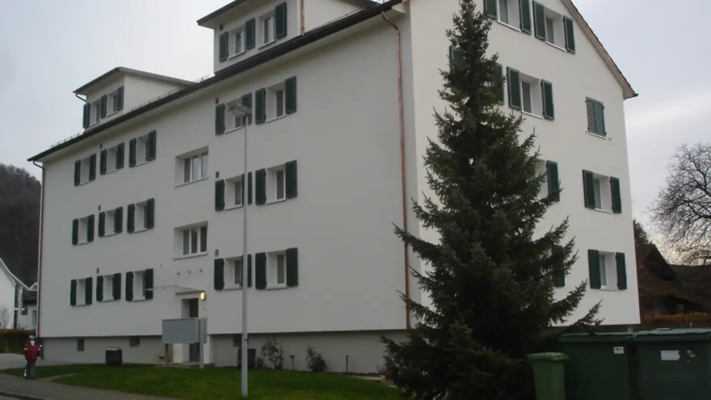 Apartment for rent - Sonnenbergstrasse 4, 8488 Turbenthal - Photo 2