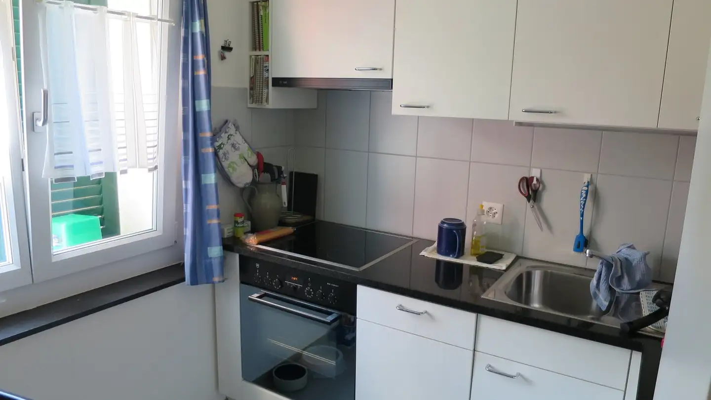 Apartment for rent - Sonnenbergstrasse 4, 8488 Turbenthal - Photo 3