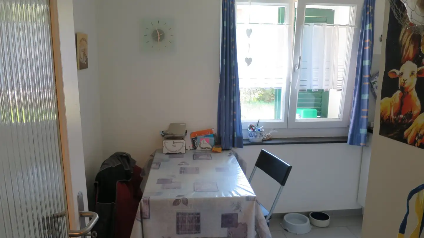 Apartment for rent - Sonnenbergstrasse 4, 8488 Turbenthal - Photo 4