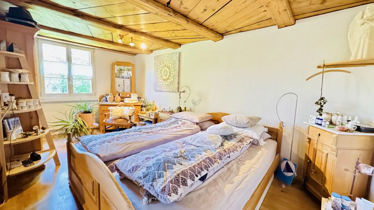 Apartment for sale - 4562 Biberist - Photo 3