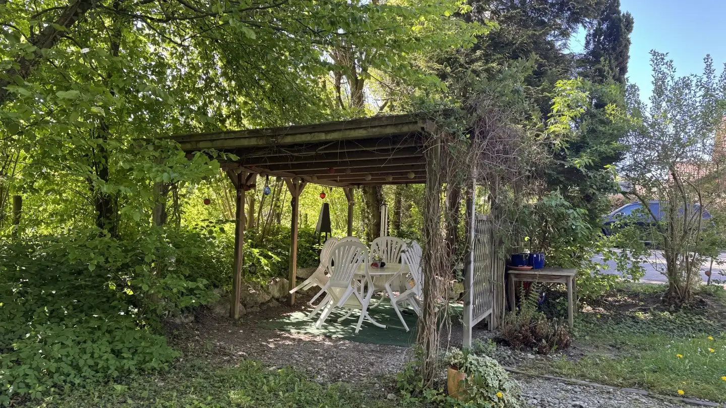 Apartment for sale - 4562 Biberist - Photo 4