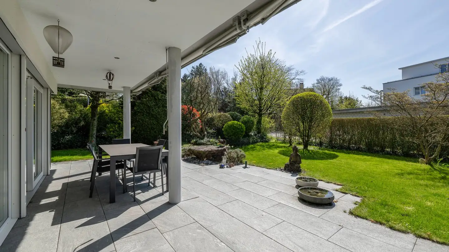 Appartement à vendre - 8708 Männedorf