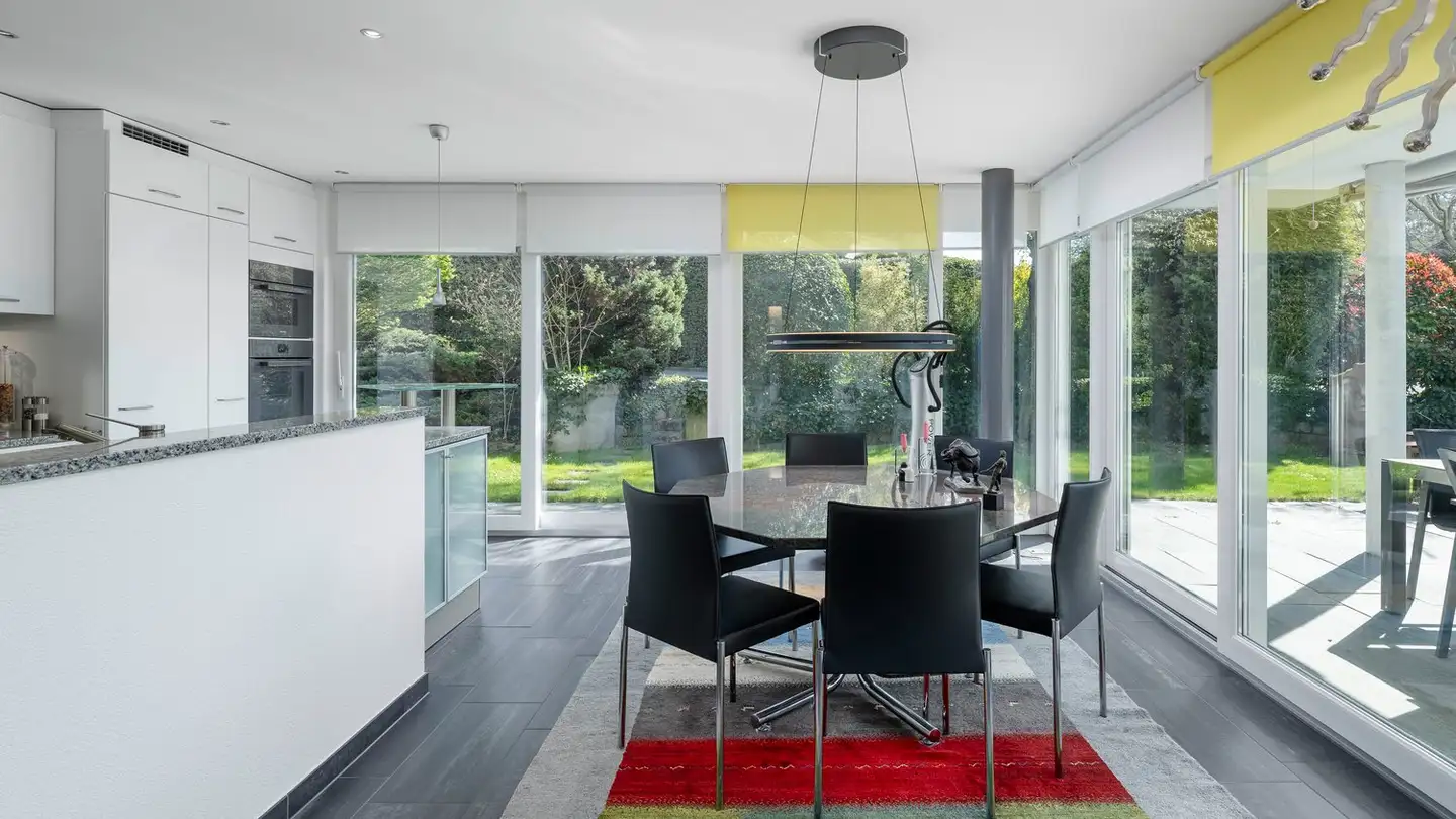 Appartement à vendre - 8708 Männedorf - Photo 4