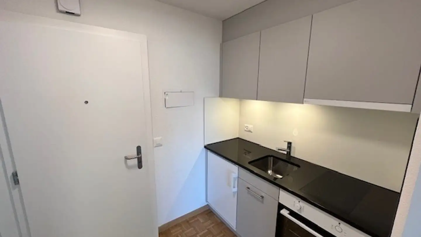 Apartment for rent - Ulmenstrasse 5, 4563 Gerlafingen - Photo 4